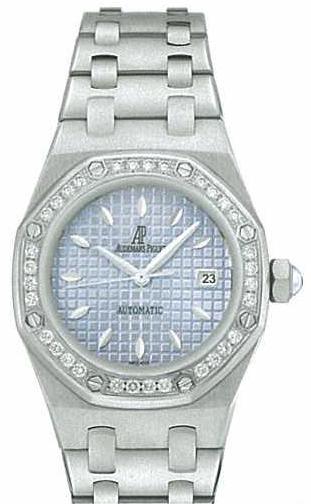 Audemars Piguet Royal Oak 77321ST.ZZ.1230ST.03